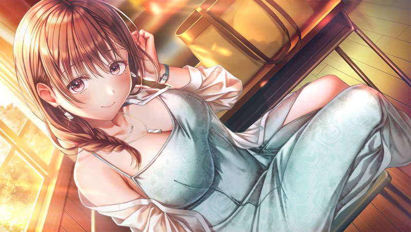 PCソフト 制服カノジョ 初回版 エンターグラム Amazon.co.jp: 【Windows】制服カノジョ + 制服カノジョ まよい
