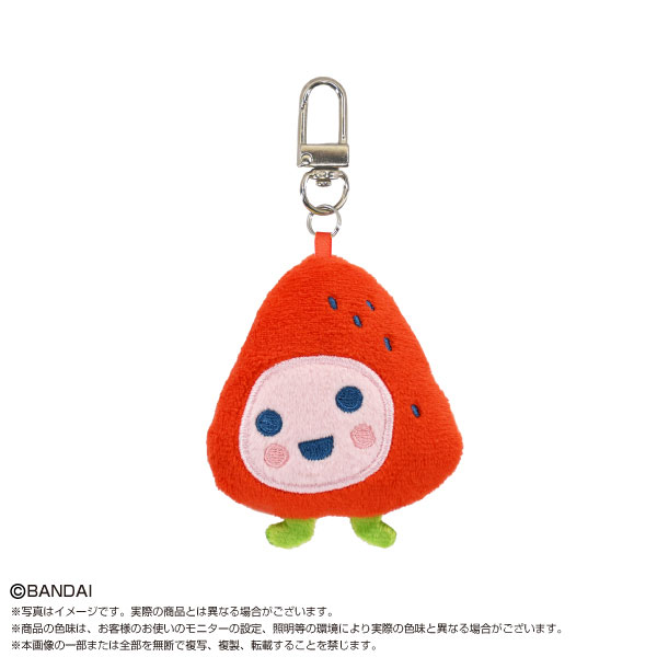 ミニミニChibiぬいぐるみマスコット たまごっち 8個入りBOX