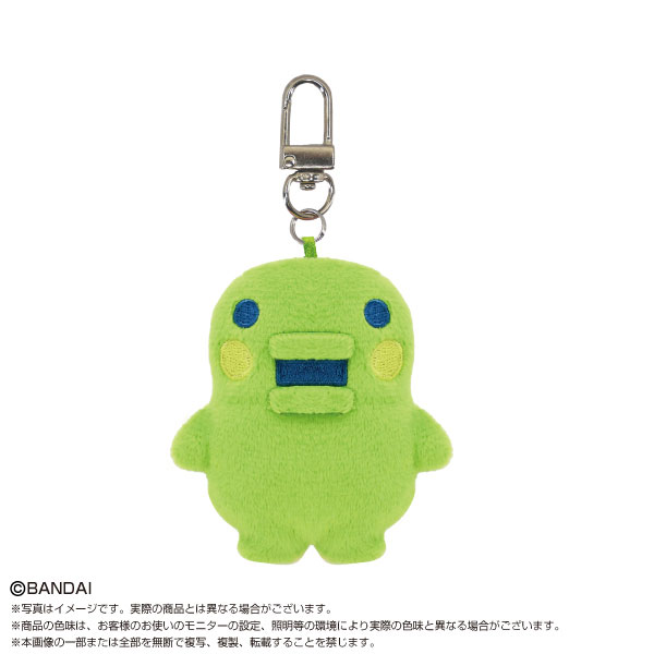 ミニミニChibiぬいぐるみマスコット たまごっち 8個入りBOX