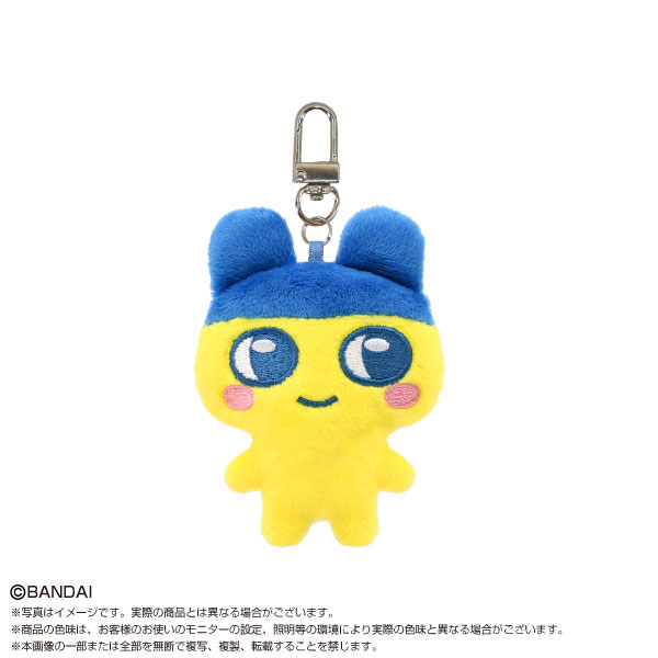 ミニミニChibiぬいぐるみマスコット たまごっち 8個入りBOX