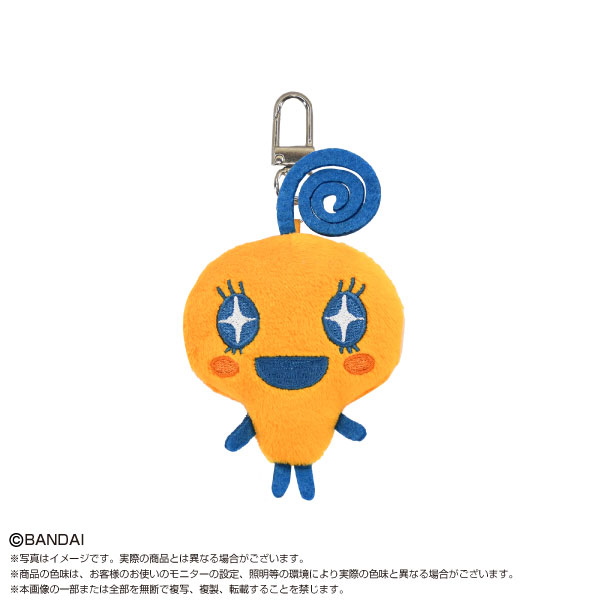 ミニミニChibiぬいぐるみマスコット たまごっち 8個入りBOX