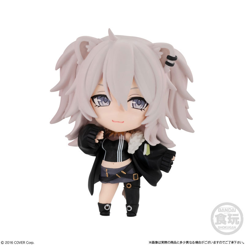 ホロライブ　デフォルメコレクション　まとめ売り 発売中】食玩デフォルメフィギュア「ホロライブ デフォルメ