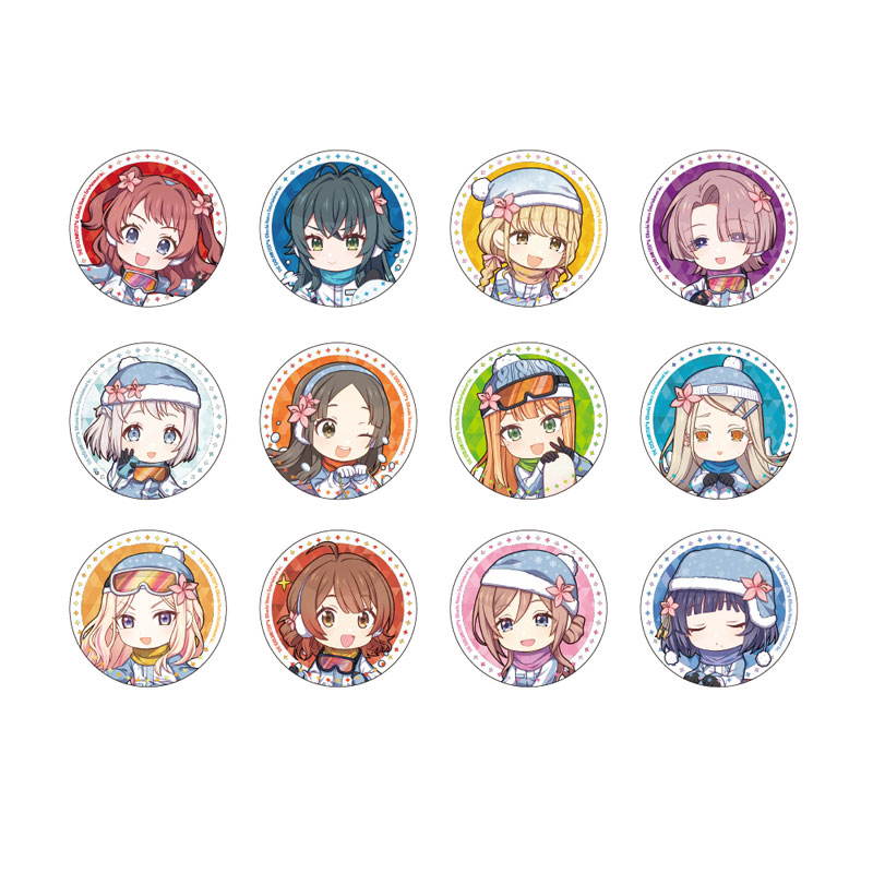 Pスタン】ブレマス×ドミネイト Я デッキ 50枚 Gゾーン16枚