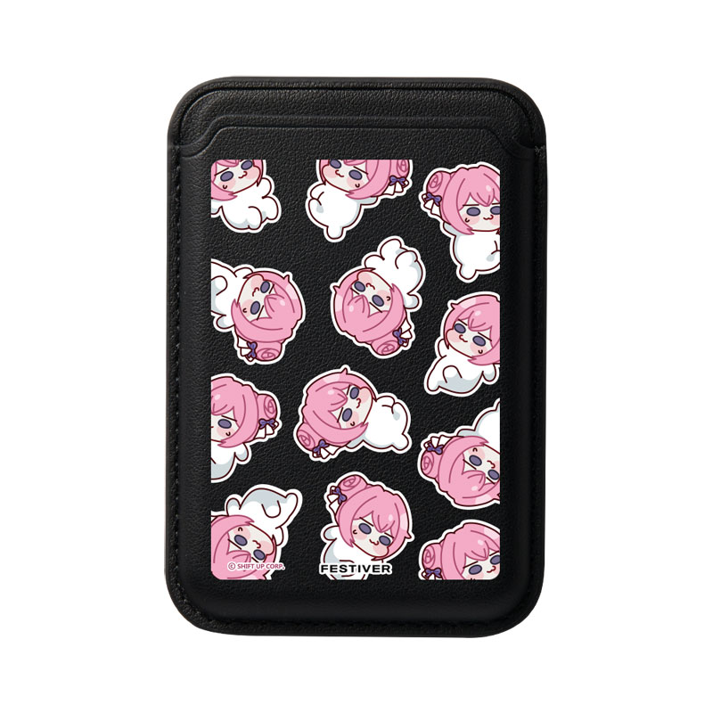 勝利の女神：NIKKE」 Doro プレミアムパッケージ iPhone16[FESTIVER