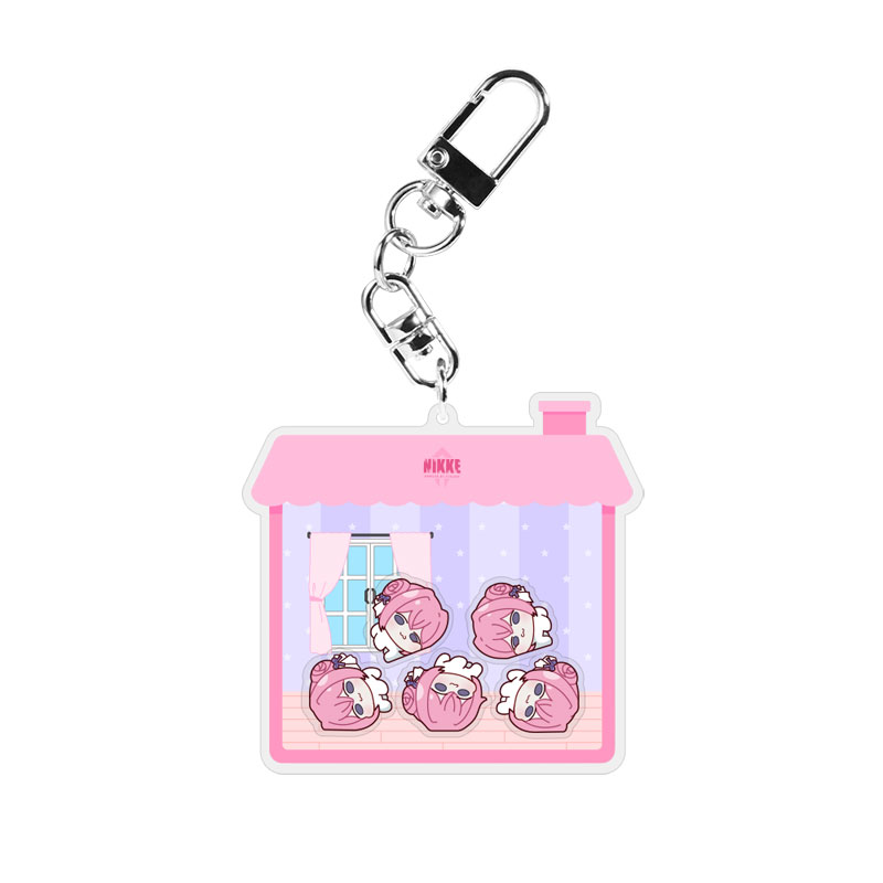 勝利の女神：NIKKE」 Doro プレミアムパッケージ iPhone16[FESTIVER