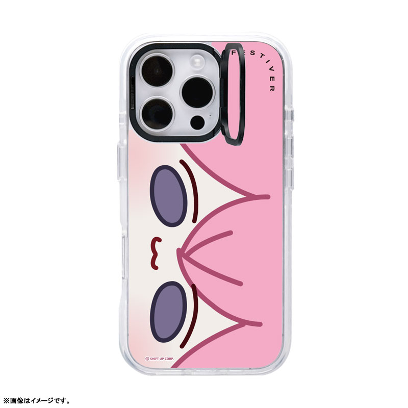 勝利の女神：NIKKE」 Doro プレミアムパッケージ iPhone16[FESTIVER