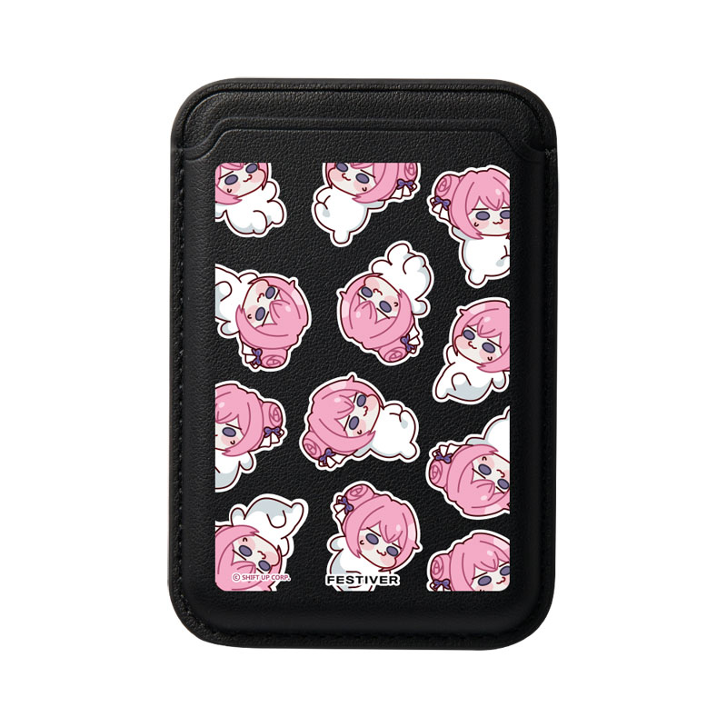 勝利の女神：NIKKE」 Doro プレミアムパッケージ iPhone15 Pro Max