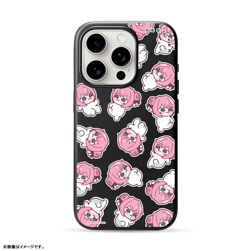 勝利の女神：NIKKE」 Doro プレミアムパッケージ iPhone15 Pro Max