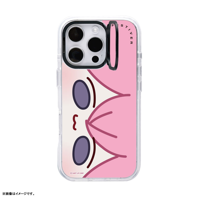 勝利の女神：NIKKE」 Doro プレミアムパッケージ iPhone15 Pro Max