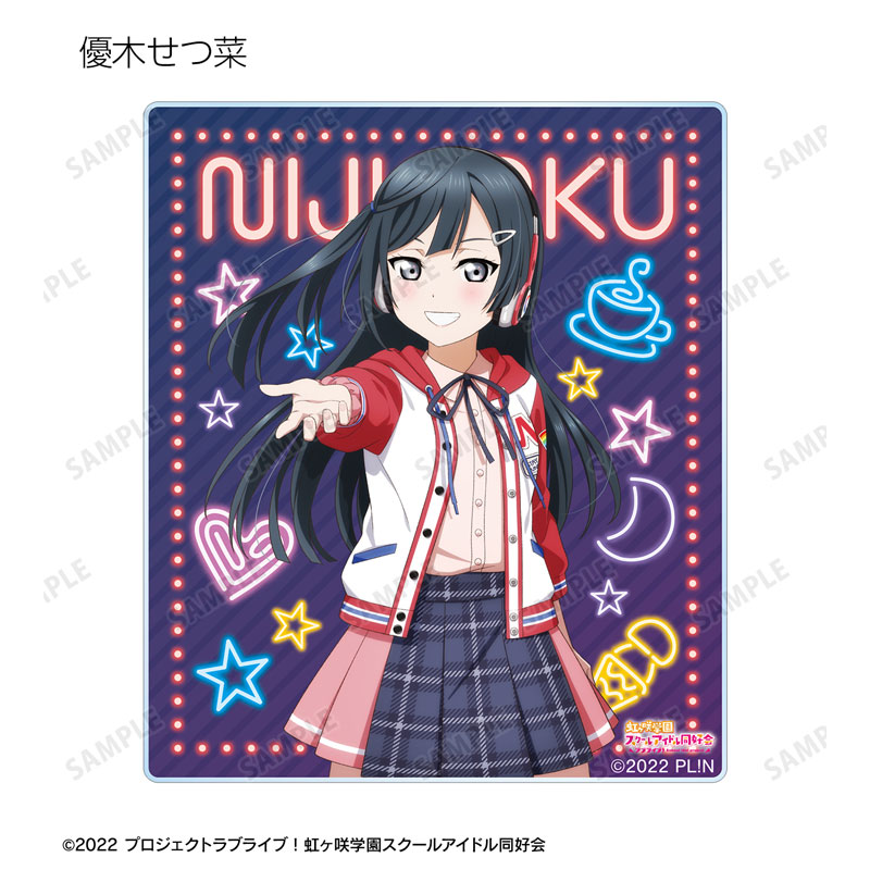 バラ売り⭕️ ラブカ 虹ヶ咲 レア/ノーマル ラブライブオフィシャルカードゲーム ラブカ 虹ヶ咲 Poppin' Up