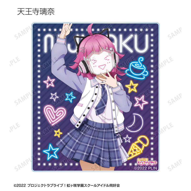 MIRAE 2周年 カフェイベント リアン トレカ 当店一番人気