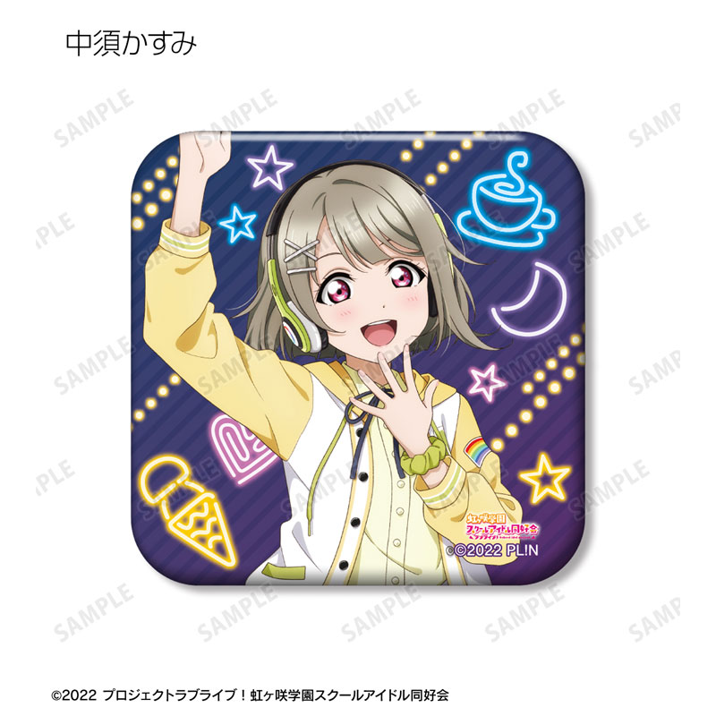 ラブライブ！虹ヶ咲学園スクールアイドル同好会 ミラクル STAY