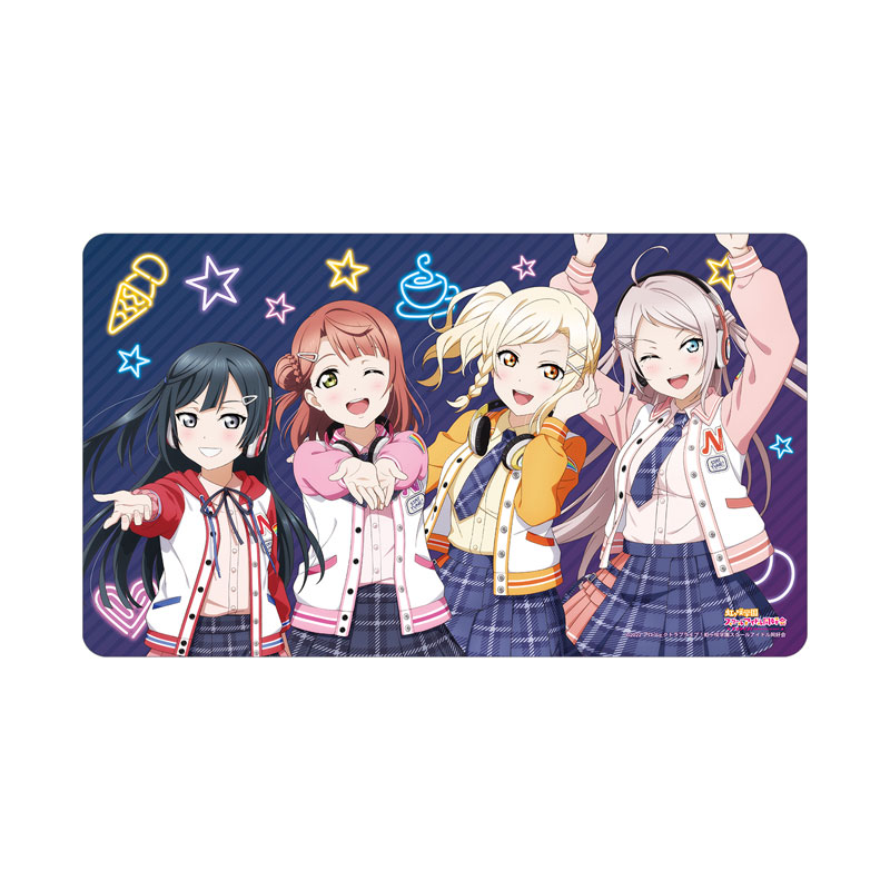【2024年】お歳暮ギフト ラブライブ！虹ヶ咲学園スクールアイドル同好会 2 描き下ろし サプライ・アクセサリ・グッズ