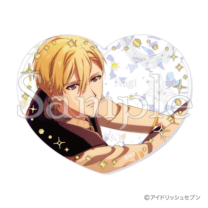 アイドリッシュセブン ぴくりあコレクション premium Vol.2 8パック