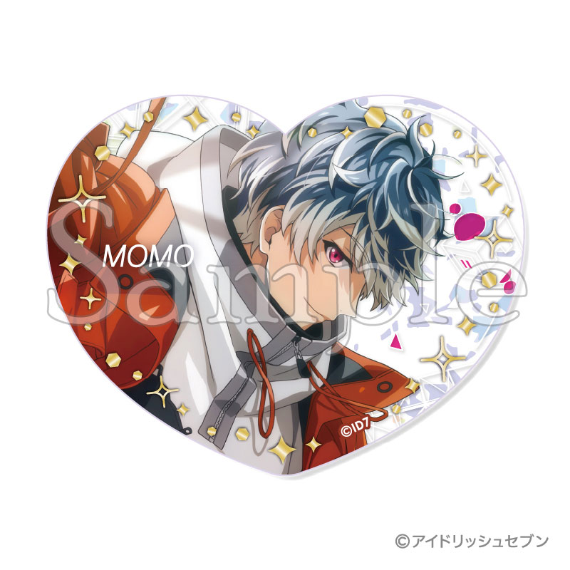 アイドリッシュセブン ぴくりあコレクション premium Vol.2 8パック