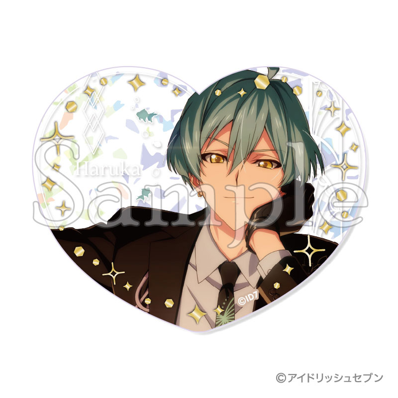 アイドリッシュセブン ぴくりあコレクション premium Vol.2 8パック