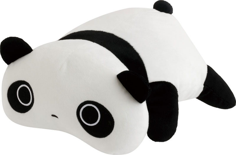 MV29801 たれぱんだ ぎゅーっとぬいぐるみ うつぶせ
