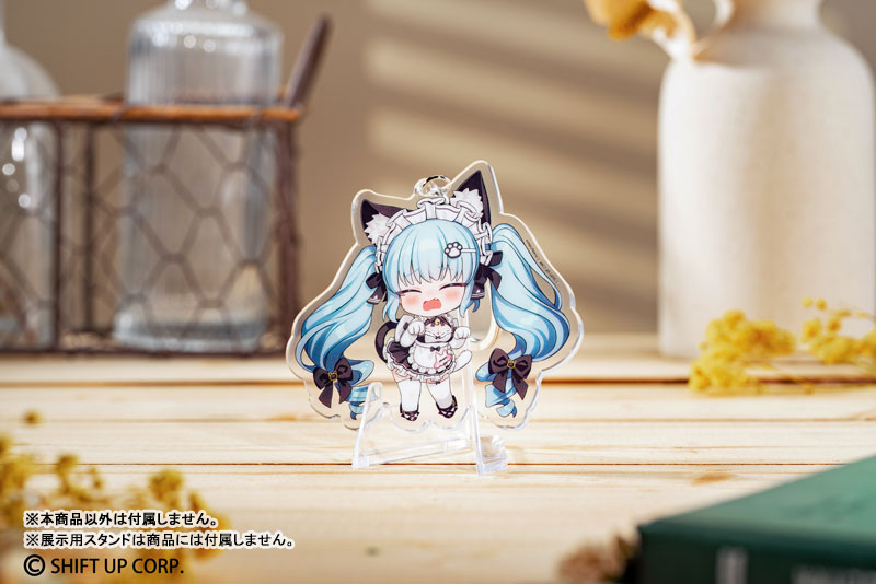 すぱどり Happy New Year2025 アクリルキーホルダー 橘ほたる