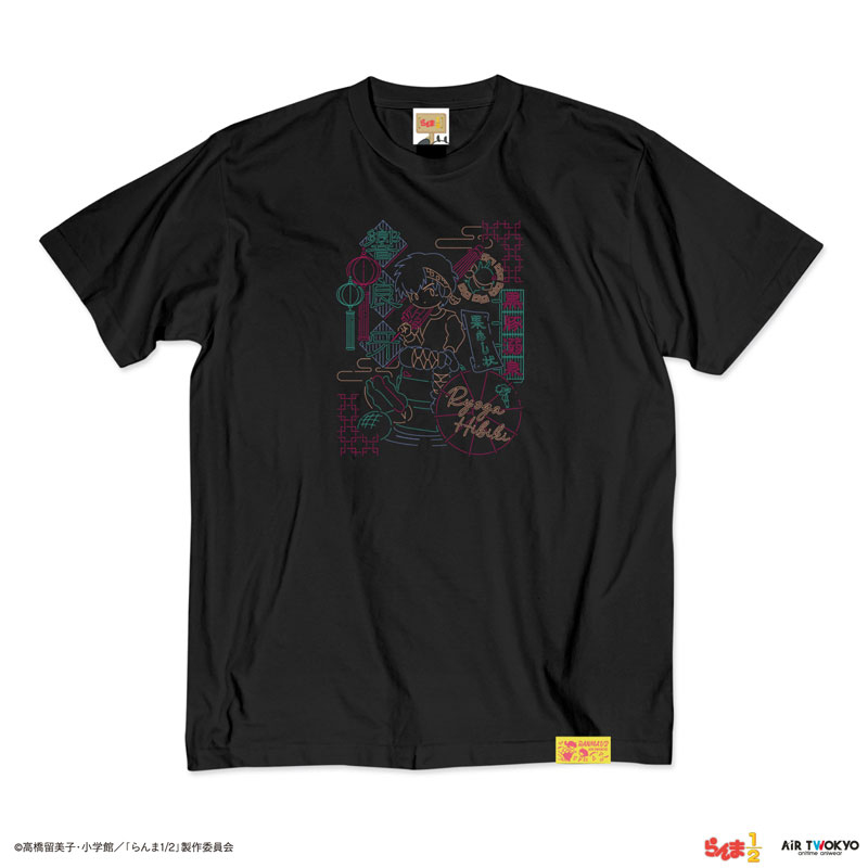 僕は友達が少ないNEXT 三日月夜空 Tシャツ メンズ XL[アルマ