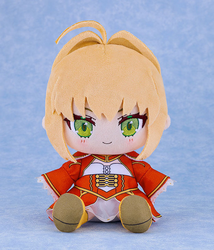 ちょこぷに ぬいぐるみ Fate/Grand Order セイバー/ネロ
