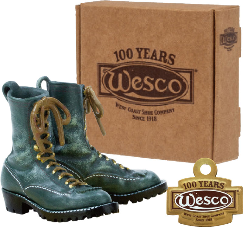 ソリッド モノ・マガジンvol.2『Wesco』JOBMASTER COLLECTION 4 ソリッド モノ・マガジンvol.2『Wesco』JOBMASTER COLLECTION 4