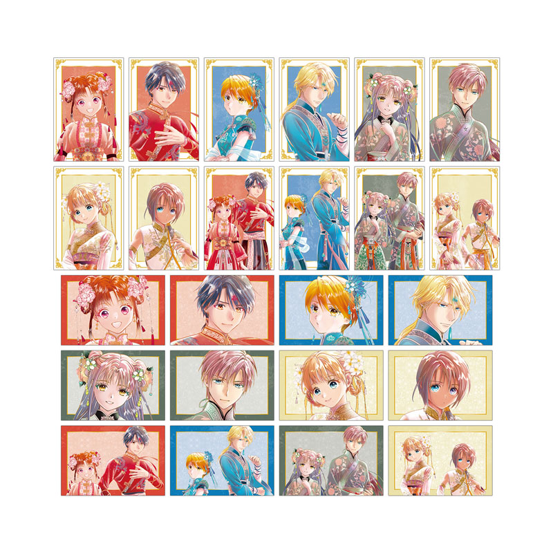 AmiAmi - 💞Pre-order open!!💞 The Quintessential Quintuplets