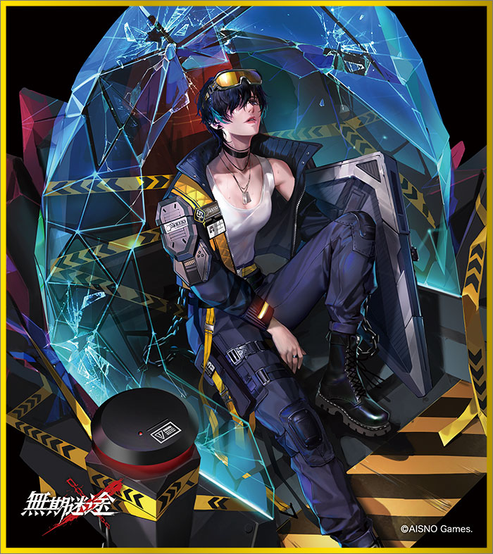 無期迷途 ミニ色紙コレクション: キャラグッズ｜ムービック（movic）