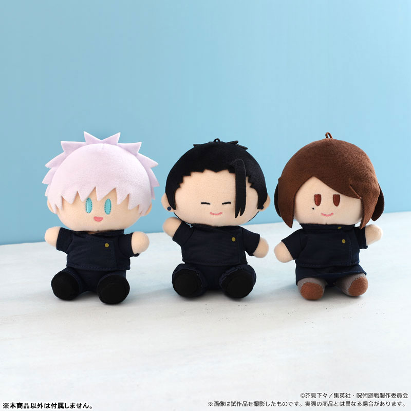 呪術廻戦 家入硝子 缶バッジ 傘っこ ちぃぬい ともぬい ぬいぐるみ まとめ売り 呪術廻戦 家入硝子 缶バッジ 傘っこ ちぃぬい ともぬい ぬいぐるみ