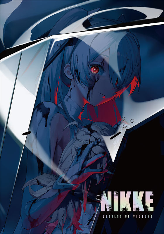 韓国 NIKKE OLD TALES 色紙 コンプ イラストボード 11枚 ニケ 韓国 NIKKE OLD TALES 色紙 コンプ イラストボード 11枚 ニケ