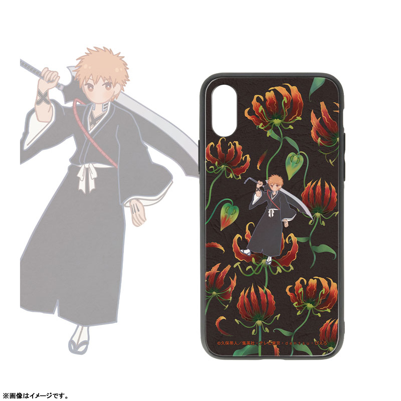 ［限定品レア物］　BLEACH EX Tカード＆カードケース 限定品レア物］ BLEACH EX Tカード＆カードケース