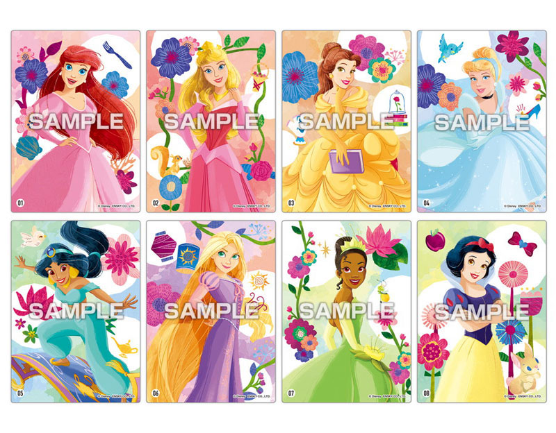 ディズニープレミアムコレクションカード6箱 2024 PREMIER EDITION<br> DISNEY AND PIXAR CHARACTERS