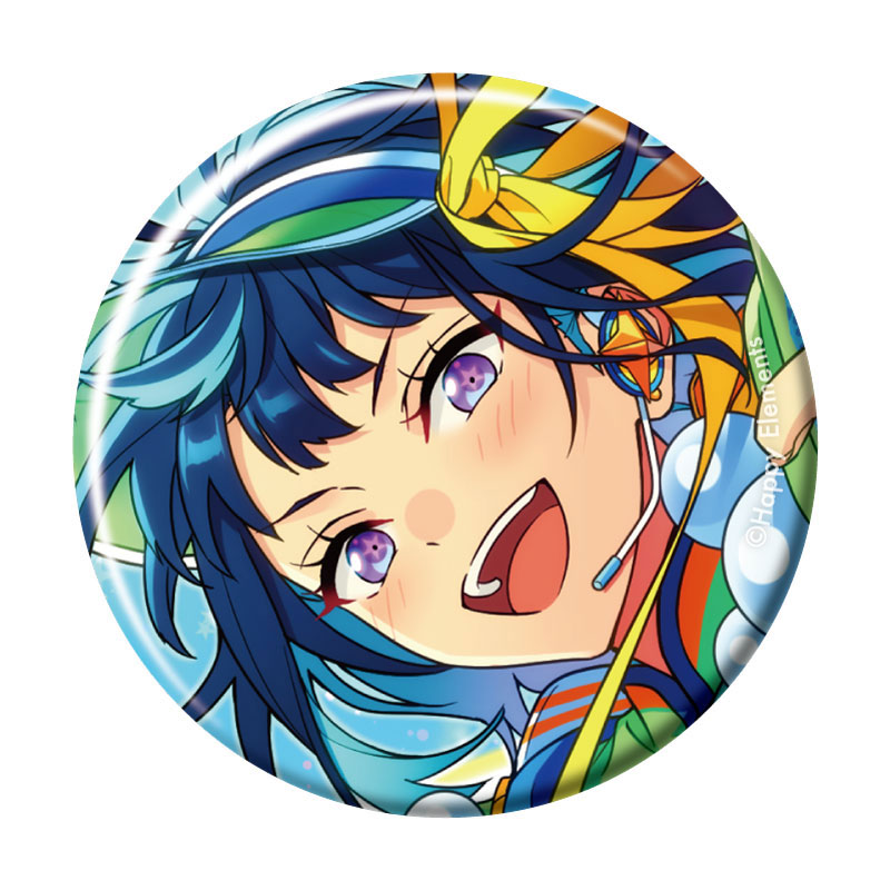 あんスタ コレクション缶バッジ 2025May Idol HiMERU 80点 あんスタ コレクション缶バッジ 2025 May HiMERU - メルカリ