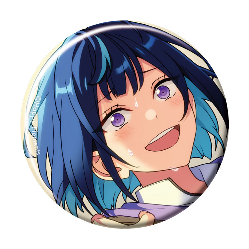 あんさんぶるスターズ！！ コレクション缶バッジ[2025 May