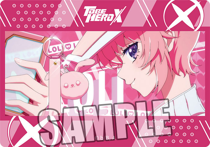 クイーン TVアニメ TO BE HERO X トレカ 中国限定 TO BE HERO X トレカ 6box セット 288枚 中国限定 クイーン TVアニメ TO BE