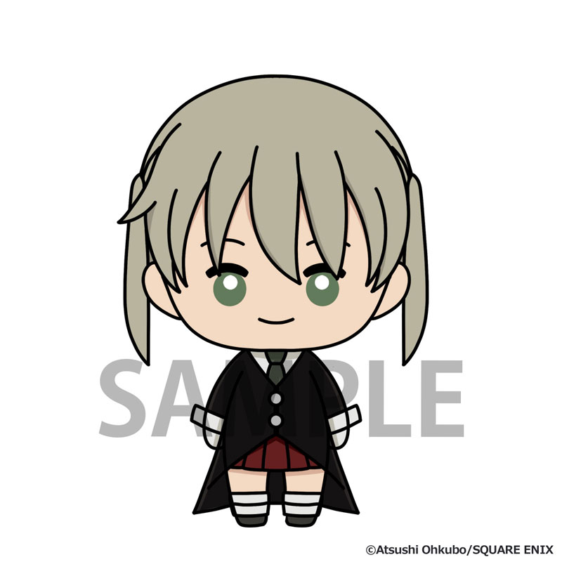 SOUL EATER ソウルイーター スイング　6種 SOUL EATER ソウルイーター スイング 6種 SOUL EATER ソウル