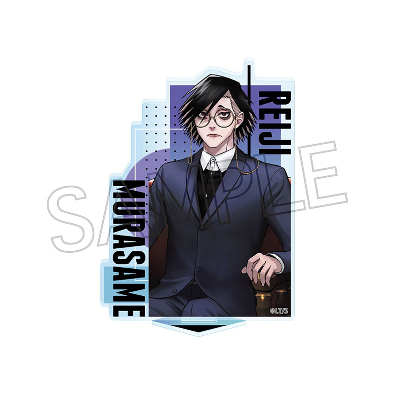 ジャンケットバンク 村雨礼二 くじメイト 特典 ミニフォトカード Amazon.co.jp: ジャンケットバンク くじメイト 特典 ミニフォト