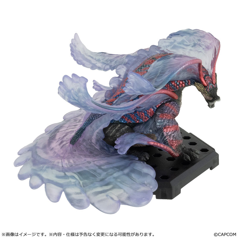 カプコン　フィギュアコレクション 6箱セット Amazon | Capcom Figure Collection カプコンフィギュア