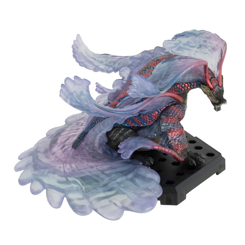 カプコンフィギュアビルダー モンスターハンター　28体セット カプコンフィギュアビルダー モンスターハンター スタンダード