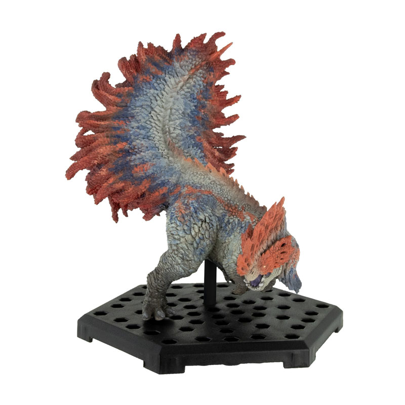 カプコンフィギュアビルダー モンスターハンター　28体セット カプコンフィギュアビルダー モンスターハンター スタンダード