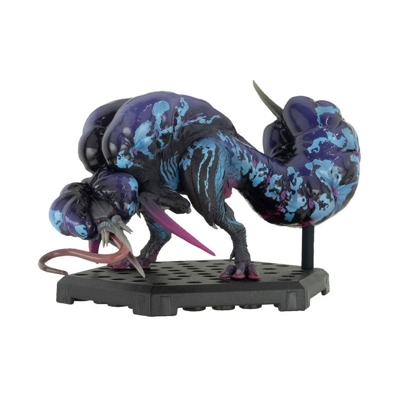 トレーディングフィギュア　全6種セット 「カプコンフィギュアビルダー モンスターハンター スタンダードモデル Plus Vol.22」 トレーディングフィギュア】モンスターハンター カプコン
