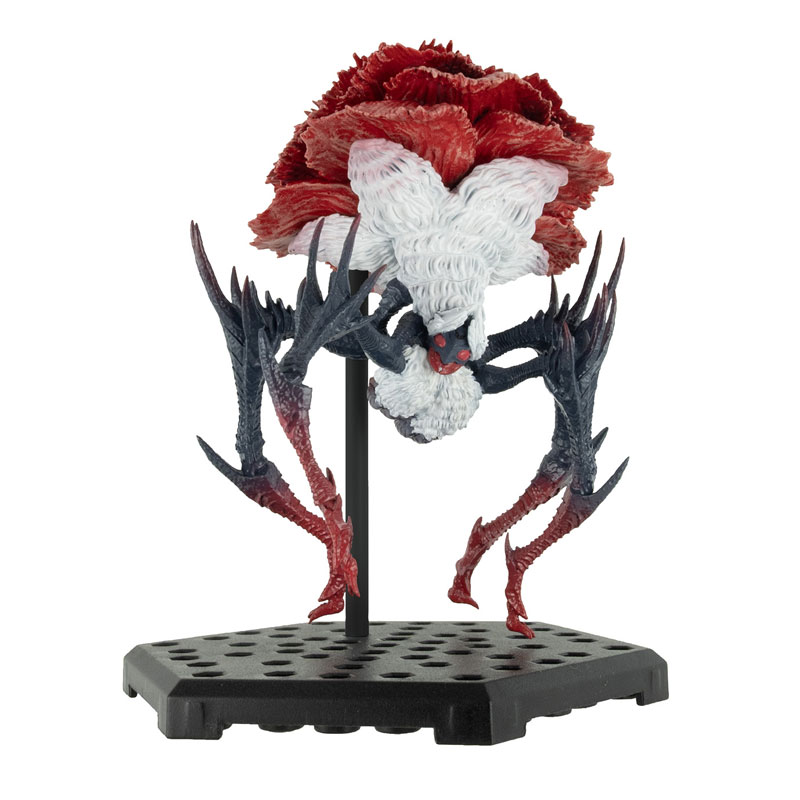 CAPCOM - モンスターハンターフィギュア カプコンフィギュアビルダー モンスターハンター スタンダード