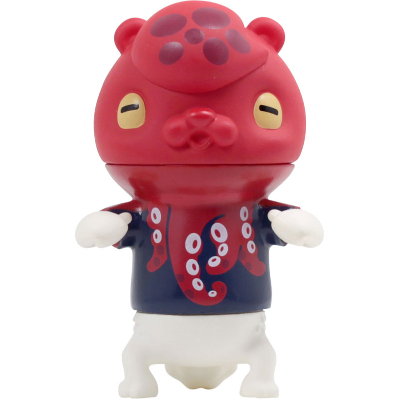 Kuma Kuma ２枚セット Full Set) Kuma Kuma Kuma Bear - Plush - Yuna (Kuma Bear