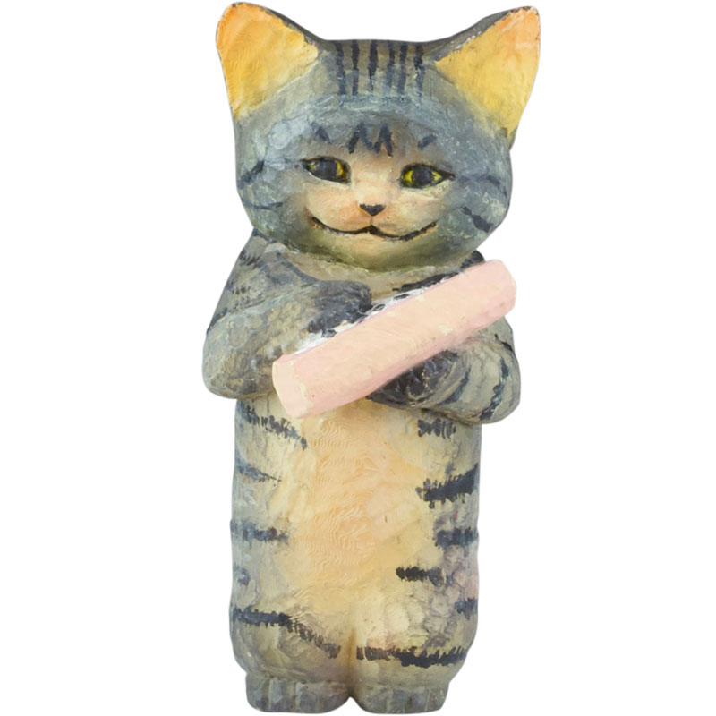 ミューズさま専用❣️ジャンクジャーナル　雑記帳　フラワー&ねこ&フラワー 花房さくらのねこの音楽会 4個入りBOX[SO-TA]《09月予約》