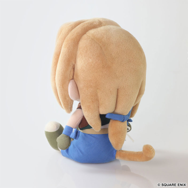 ファイナルファンタジーIX ぬいぐるみ ジタン・トライバル[スクウェア