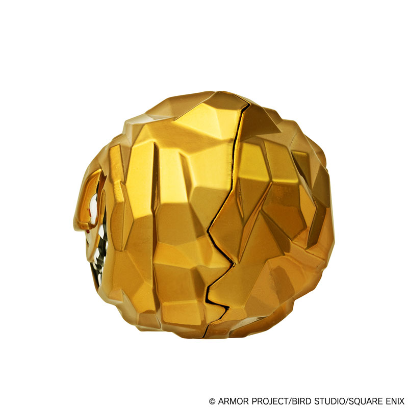 ドラクエ メタリック リペイント 【限定品No.13】スマイルロック