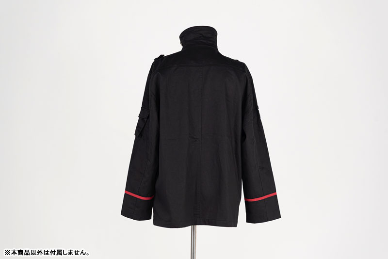 Hanae Mori 　黒スパンコールジャケット 　新品未使用♡ GOODS-04635211_08.jpg
