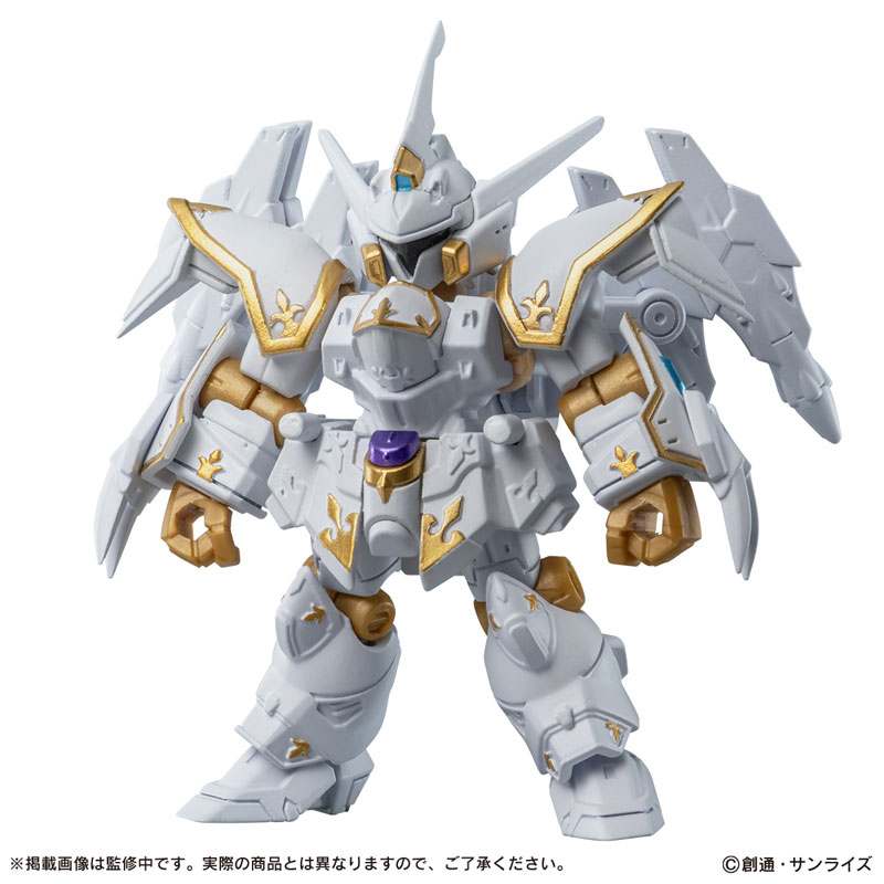 機動戦士ガンダムMS ENSEMBLE&CONVERGEセット 機動戦士ガンダム MOBILE SUIT ENSEMBLE29 10個入りBOX[バンダイ