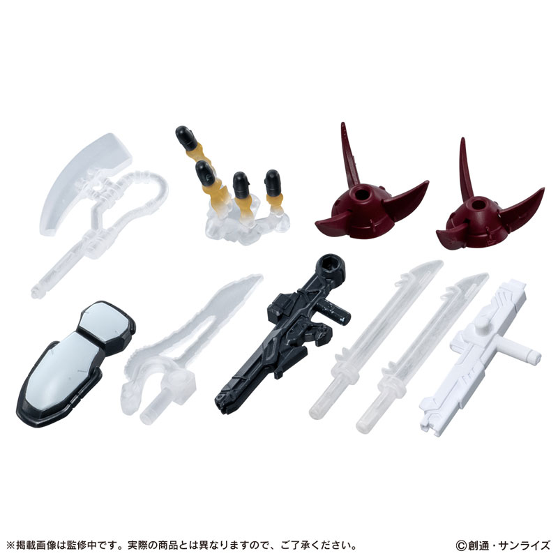 モビルスーツアンサンブル セット Amazon.co.jp: 機動戦士ガンダム MOBILE SUIT ENSEMBLE EX29