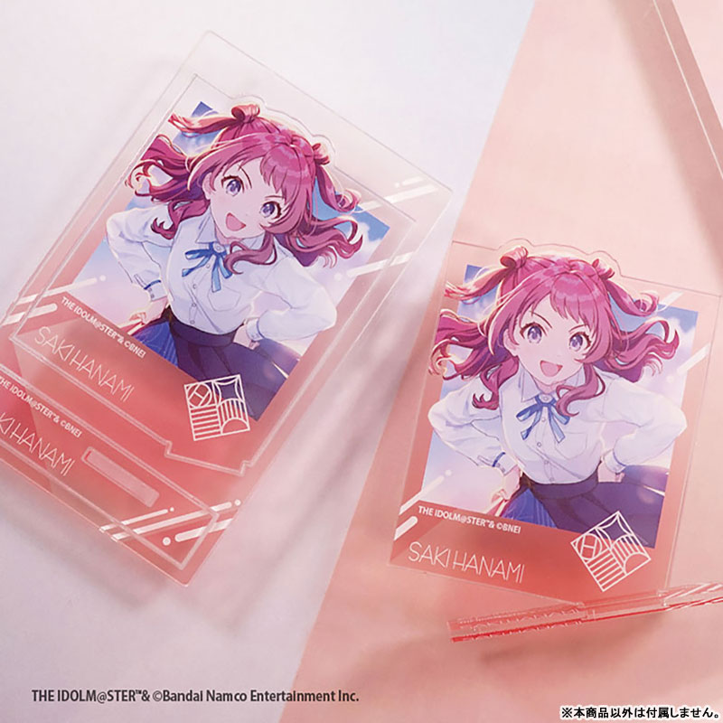 学園アイドルマスター フォトスタイルアクスタ 12個入りBOX (食玩