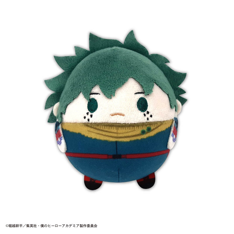 僕のヒーローアカデミア ふわコロりん6 6個入りBOX（再販